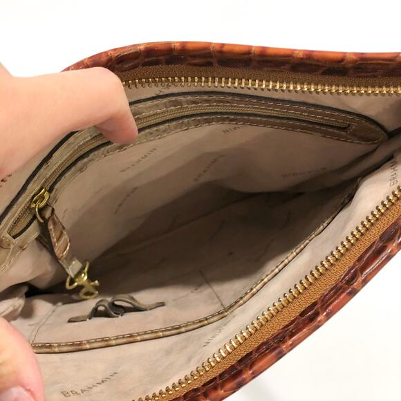 Brahmin Jody Aztec Vineyard Bag - Picture 6 of 7